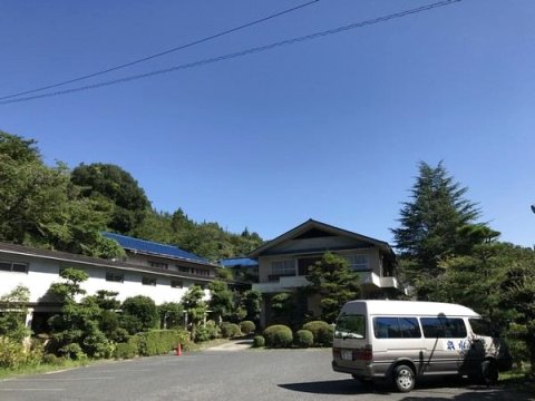 汤田温泉旅馆(Tomada Onsen Iyashi No Yado Sensui)