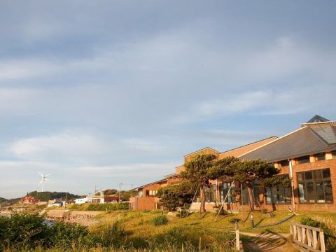 出云海洋海水浴酒店(Marine Thalasso Izumo)