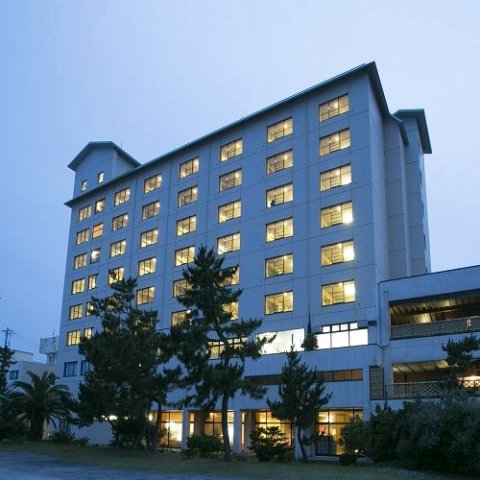 志摩海滩酒店(Shima Beach Hotel)