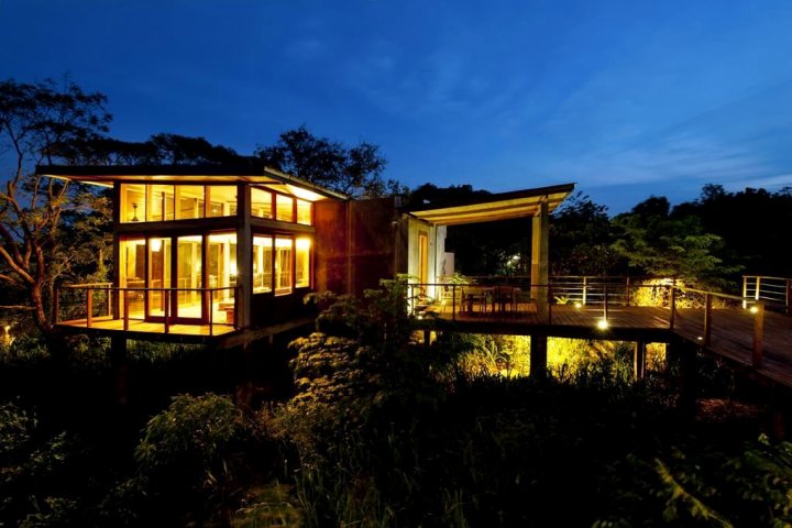 野草自然度假村(Wild Grass Nature Resort)