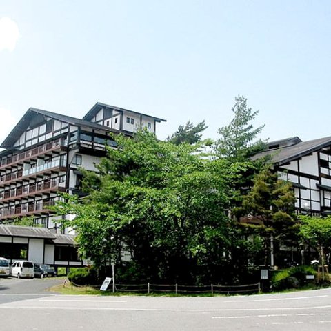国民宿舍 太阳酒店衣川庄(Sun Hotel Koromokawaso)