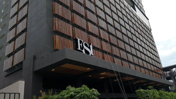 Est Bangsar Luxury Suites