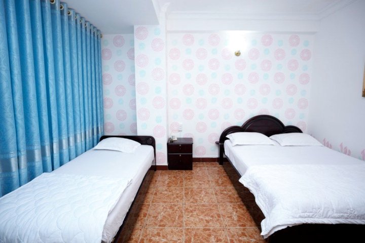 坦兰酒店(Thanh Lan Hotel)