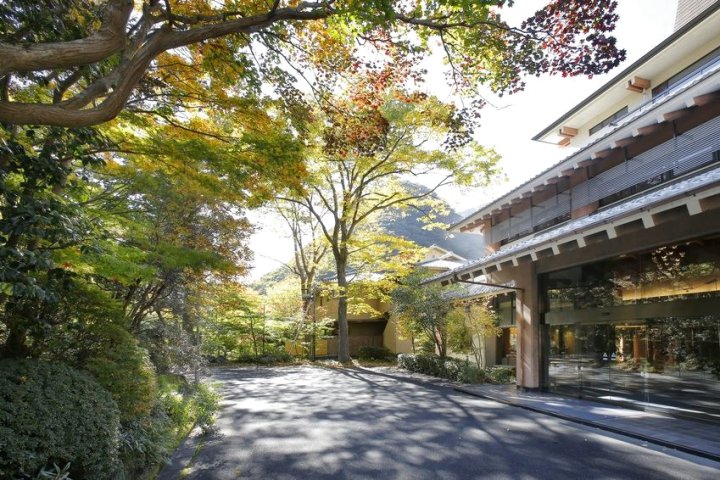 卡希瓦亚酒店(Kashiwaya)