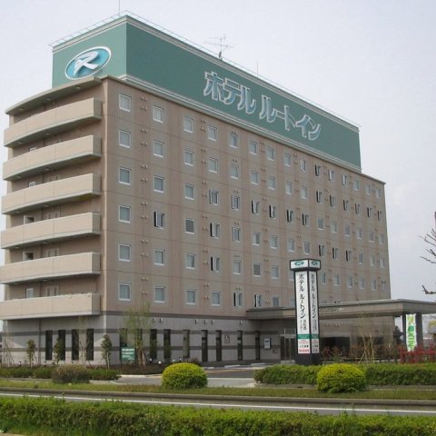 露樱酒店 滨松西交流道口店(Hotel Route-Inn Hamamatsu Nishi Inter)