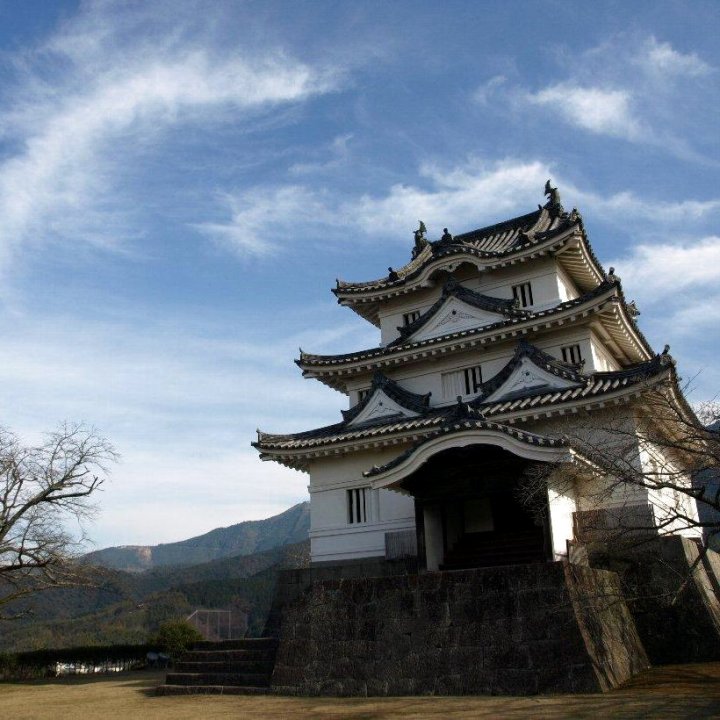 宇和岛丽晶酒店(Uwajima Regent Hotel)