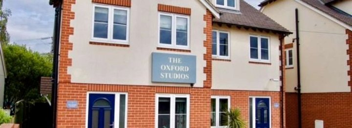 牛津一室公寓(The Oxford Studios)