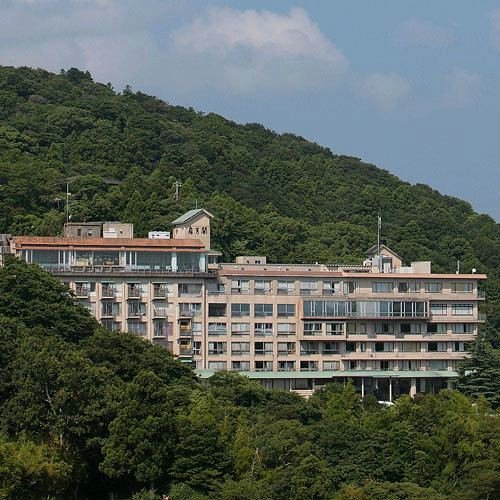 森坡卡酷酒店(Senpokaku)