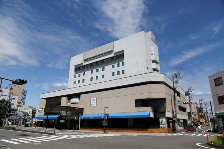 清水格兰酒店(Shimizu Grand Hotel)