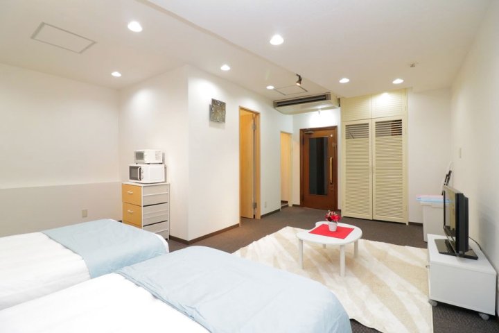 第 14 号 HG 舒适酒店(HG Cozy Hotel No.14)