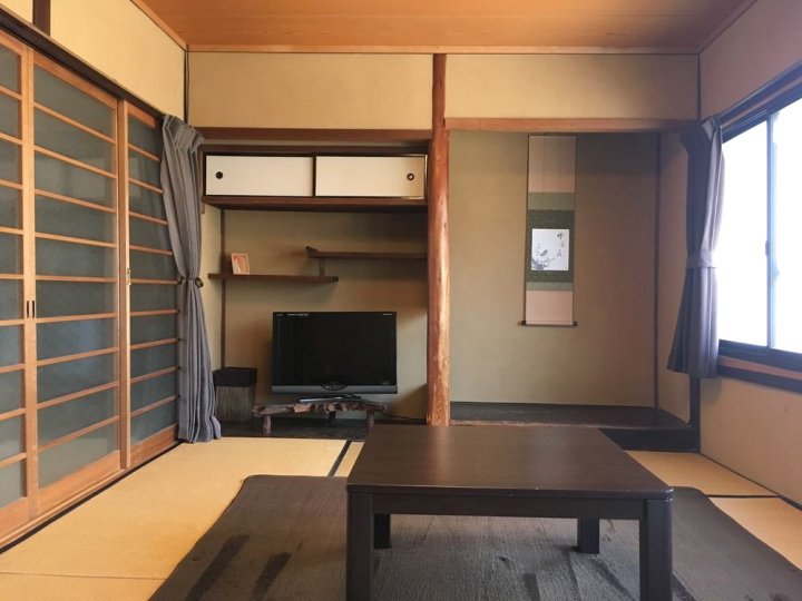 和音京都旅馆(Kyoto Guest House Waon)