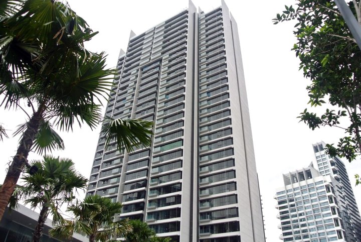 吉隆坡维多利亚旋映水苑公寓(Victoria Home Reflection Residence Kuala Lumpur)