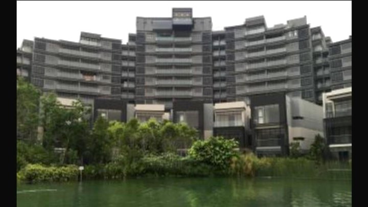 吉隆坡赛布再也湖的幻影公寓(Mirage by The Lake Cyberjaya Kuala Lumpur)