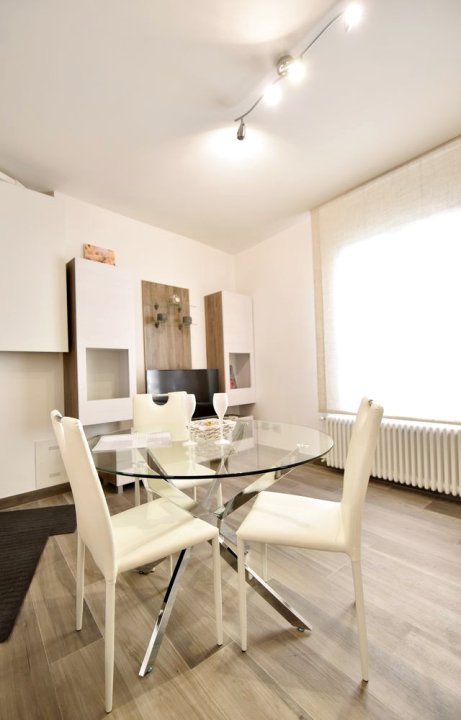 Andrea Luxury Apartments - d'Azeglio