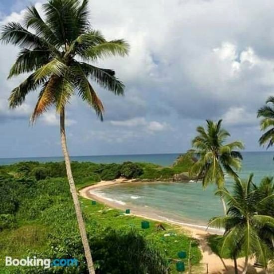 里拉瓦斯海滩招待所(Leelawathi Beach Guest House)