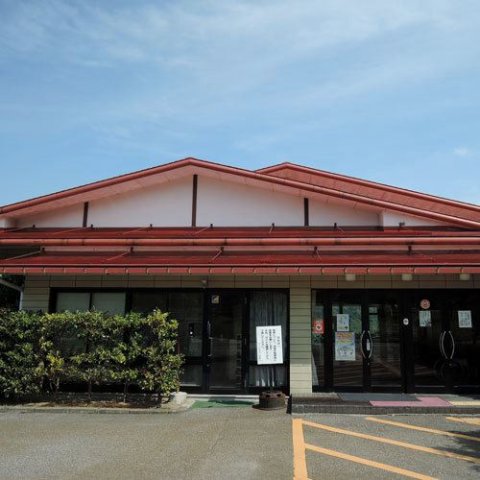 富山・福冈家族旅行村 旅馆山帽子(Lodge Yamaboshi)
