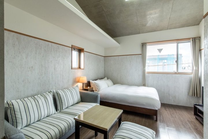 丸太町日本宁酒店(Japaning Hotel Marutamachi)
