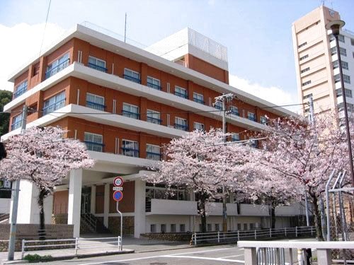 神户大仓山海员会馆(Escale Kobe)