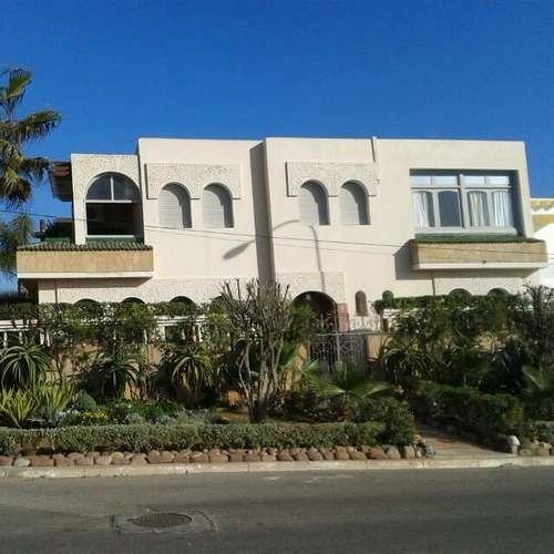 Villa Sonaba Agadir