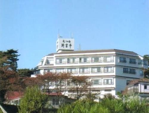 新富亭酒店(Shintomi-Tei)