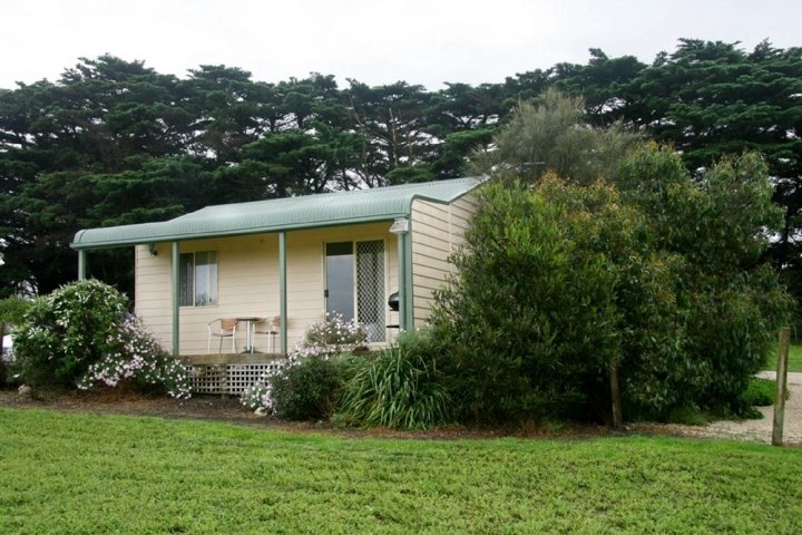 普罗姆山丘小屋酒店(Promhills Cabins)