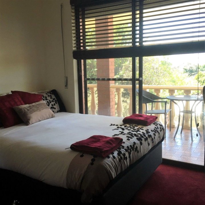 珀斯体育场家庭旅馆(Perth Stadium Homestay)