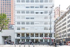 市中心公寓 1506 号酒店(Apartment Downtown 1506)