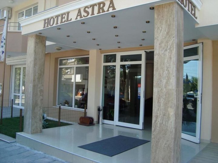 Hotel Astra