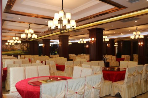 博望商务酒店(城固文化路体育场店)