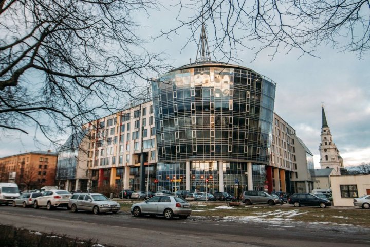 老里加公寓酒店(Old Riga Apartments)