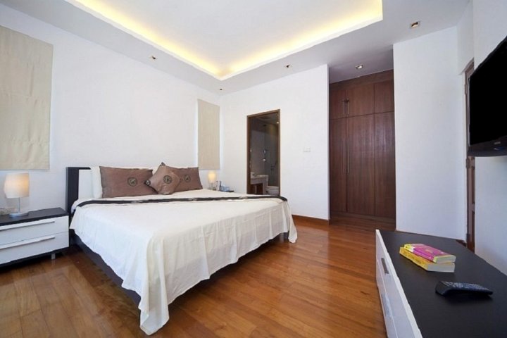 Villa Cheloni 3 Bedrooms