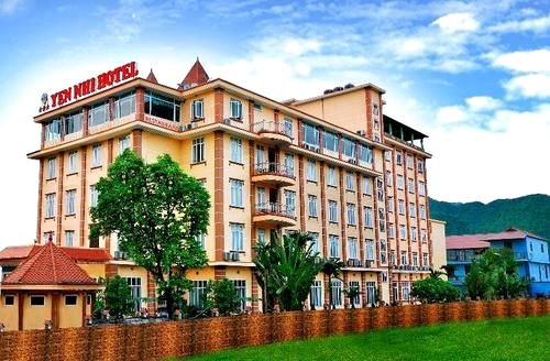 Yen Nhi Ninh Binh Hotel