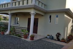 布根维利耶公寓酒店(Apartment Bougainvilliers)