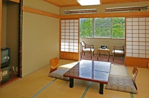 上高地温泉酒店(Kamikochi Onsen Hotel)