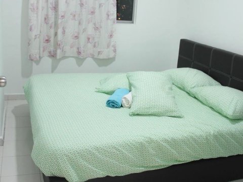 复式季节公寓(Duplex in Season Inn)