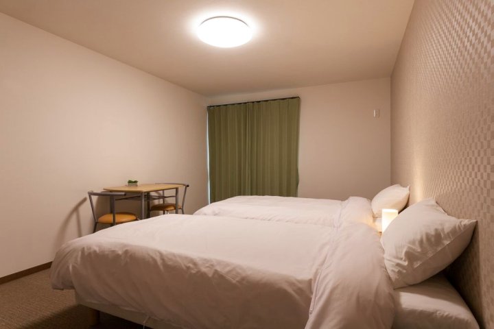 京都五条公寓式酒店(Stay Inn Kyoto Gojo)