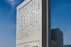 名古屋希尔顿酒店(Hilton Nagoya Hotel)