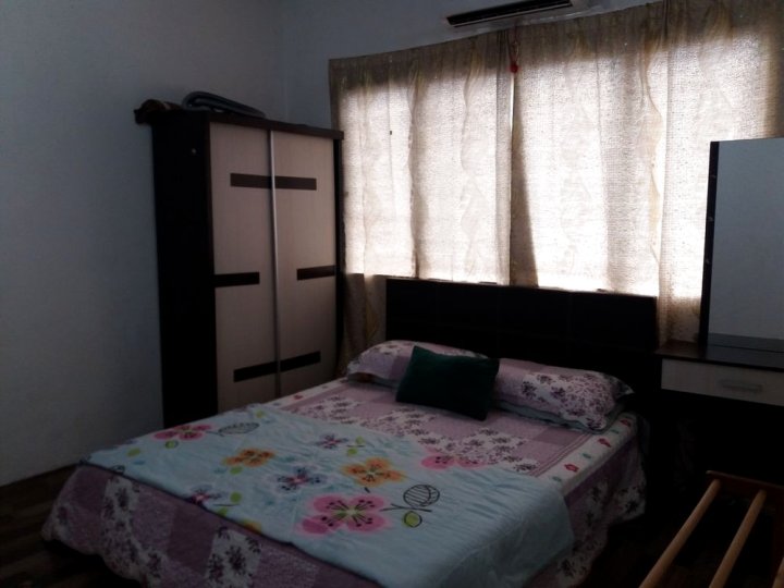 因斯拜拉马六甲家庭旅馆(Inspira Homestay Melaka)