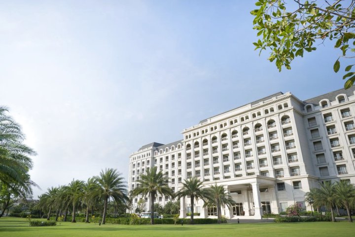 富国岛芬珍珠度假酒店及高尔夫球场(Vinpearl Resort & Golf Phu Quoc)