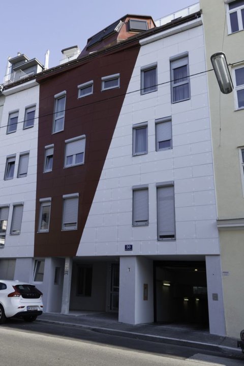 维也纳特级公寓(Vienna Top Apartment)
