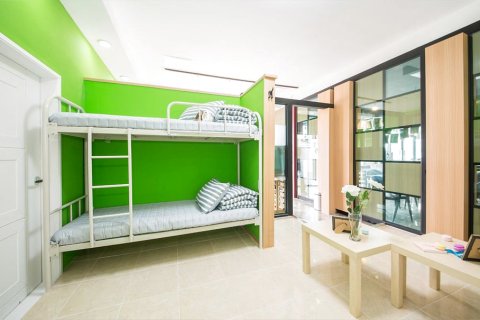 [济州岛][济州彼得潘民宿(Peter Pan Guesthous