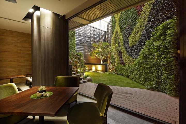 丰邑逢甲商旅(La Vida Hotel)