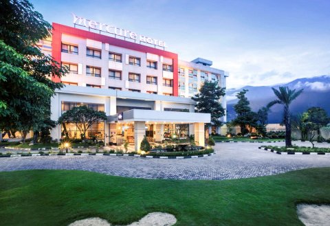 Mercure Palu(Mercure Palu)