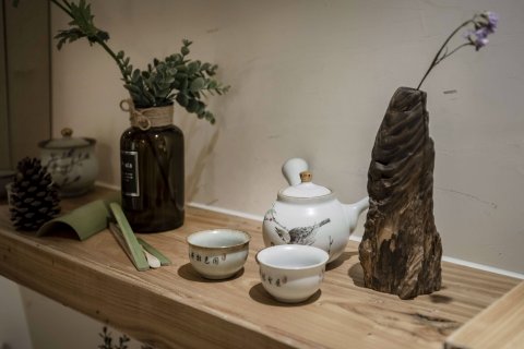 桂林香峰别院(桂林东西巷店)