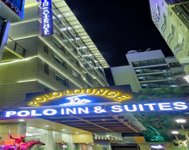 波罗套房酒店(Polo Inn & Suites)