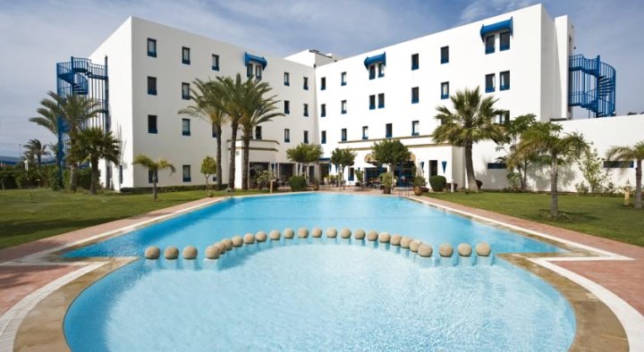 Mia Hotels Tanger