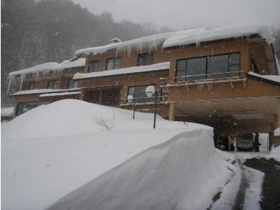 中の湯温泉旅館(Nakanoyu Onsen Ryokan)