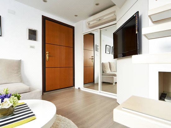 Stay Gold Apartment-台北信义B(Stay Gold Apartment (Taipei Xinyi B))