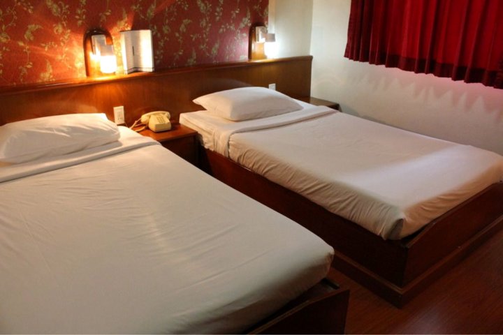 Businees Inn Sukhumvit 11 nana