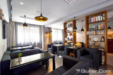 悦意园酒店(阳朔西街店)